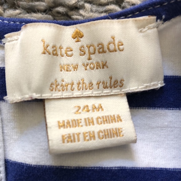 Kate Spade - Picture 2 of 4